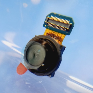 Камера Samsung SM-A336B Galaxy A33 5G / A525F / A536E / A725F основная (macro, верхняя слева) 5MP, оригинал АСЦ