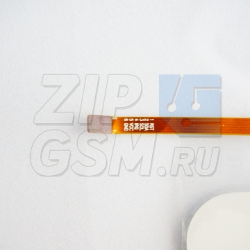 Тачскрин для китайского планшета (RS8F2012_V2.0)  (201*136 мм) (белый)
