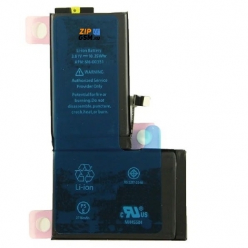 Аккумулятор iPhone X Оrig Chip 