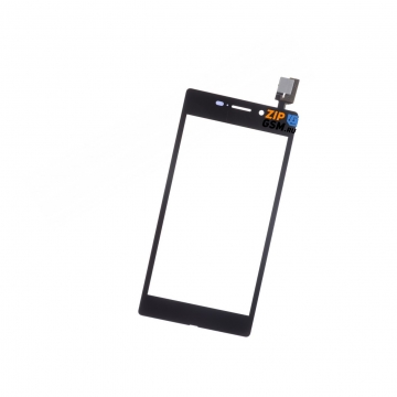 Тачскрин Sony Xperia M2 Aqua (D2403) (черный) ориг