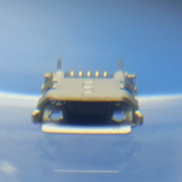 Разъем зарядки Sony Xperia ST26