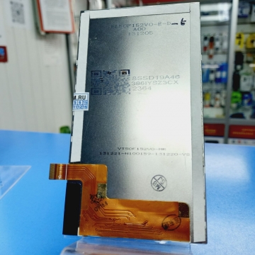 Дисплей Lenovo A680