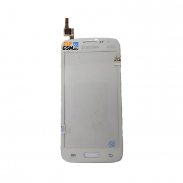 Тачскрин Samsung SM-G3812 Galaxy Win Pro (белый), ориг