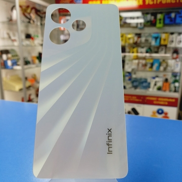 Задняя крышка Infinix Hot 30 (X6831) белый