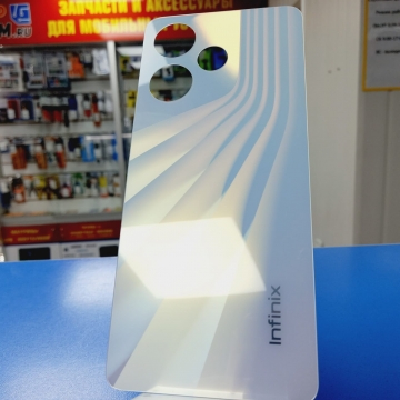Задняя крышка Infinix Hot 30 (X6831) белый