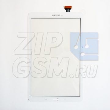 Тачскрин Samsung SM-T560 Galaxy Tab E 9.6 Wi-Fi / T561 (белый)