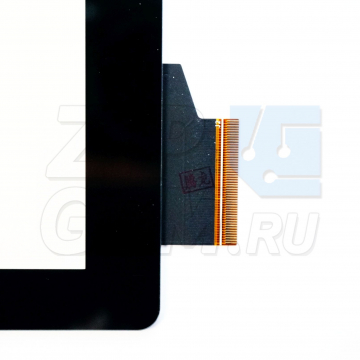 Тачскрин Acer Iconia Tab B1-A71 (черный) оригинал