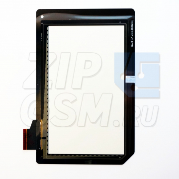 Тачскрин Acer Iconia Tab B1-A71 (черный) оригинал