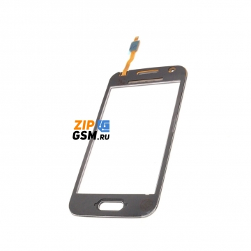 Тачскрин Samsung SM-G318H Galaxy Ace 4 Neo/ Galaxy Trend 2 Lite (черный) ориг