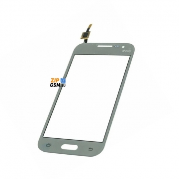 Тачскрин Samsung SM-G361H Galaxy Core Prime VE (серебро) ориг