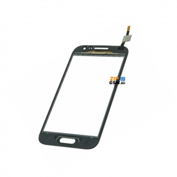 Тачскрин Samsung SM-G361H Galaxy Core Prime VE (серебро) ориг