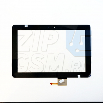 Тачскрин Huawei Mediapad 10 Link S10-201 MCF-100-06876-V2.0 (черный) оригинал