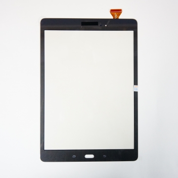 Тачскрин Samsung SM-T550 Galaxy Tab A 9.7 / T555 (черный)