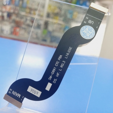 Шлейф Samsung SM-G991B Galaxy S21 под дисплей