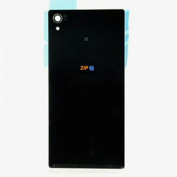 Задняя крышка Sony Xperia Z5 Dual E6653/ E6683 (черный) оригинал АСЦ p/n 1295-0529