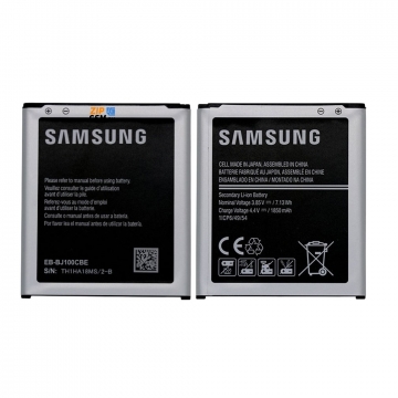 Аккумулятор Samsung SM-J100F (Galaxy J1) (EB-BJ100CBE) (в коробке) ориг