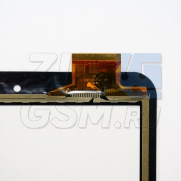 Тачскрин Prestigio MultiPad PMP880TD (PB80JG9461-R2) (202.5 x 123.5 мм) (черный) 42pin