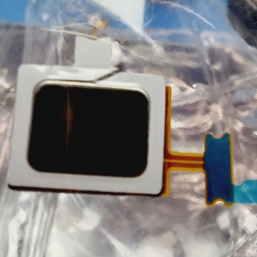 Динамик (голос) Xiaomi Redmi Note 13 (23124RA7EO) со шлейфом