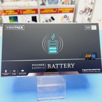 Аккумулятор Huawei Honor X5 (VNA-LX2)/ X6 (VNE-LX1)/ X7 (CMA-LX1)/ X8 5G (VME-N41)/ Nova Y61/ Nova Y71 / Wiko T10 (HB496590EFW) 5200mAh VoltPаck ориг