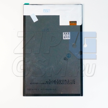 Дисплей Acer Iconia Tab A1-713HD, оригинал