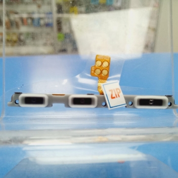 Шлейф Samsung SM-A336B Galaxy A33 5G (2022) с кнопками громкости и включения, оригинал АСЦ