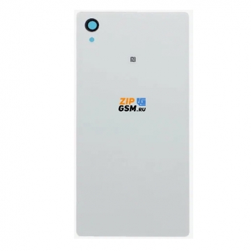Задняя крышка Sony Xperia M4 Aqua (E2303/E2312/E2333) (белый)