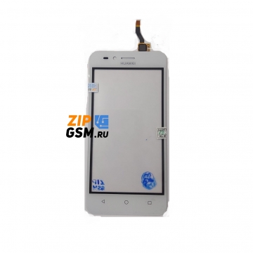 Тачскрин Huawei Y3 II (3G) (LUA-U22) (белый)