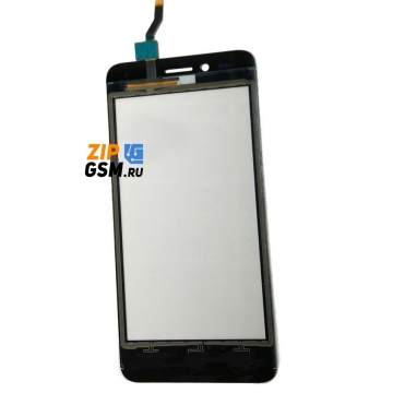 Тачскрин Huawei Y3 II (3G) (LUA-U22) (черный)