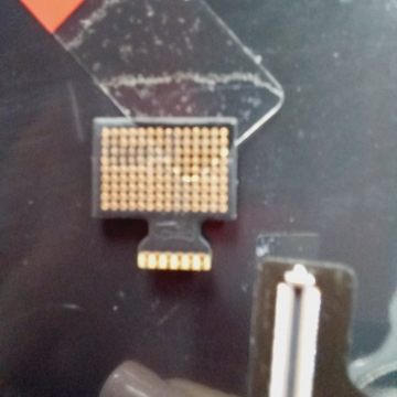 Дисплей iPhone 13 mini  в сборе с тачскрином (черный)  In-Cell HL