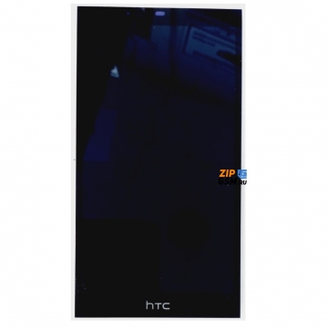 Дисплей HTC Desire 626 Dual sim (TFT5K1503FPC-A1-E / TFT7K0181FPC-A1-E) в сборе с таскрином (черный)