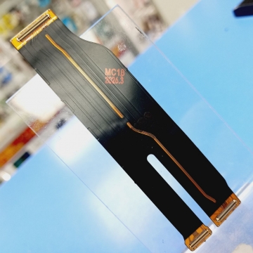 Шлейф Samsung SM-S721B Galaxy S24 FE основной межплатный