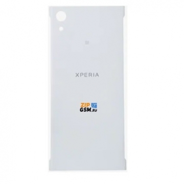 Задняя крышка Sony Xperia XA1 (G3121/ G3112) (белый)