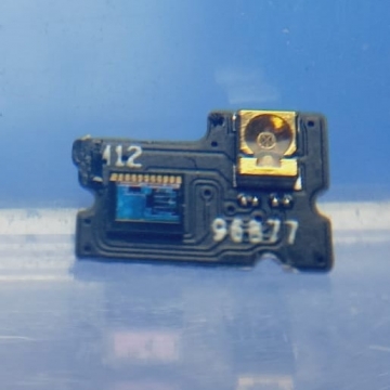 Плата дополнительная Realme 9 Pro Plus (RMX3393) с датчиком света, оригинал