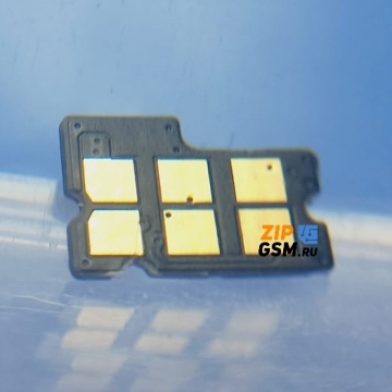 Плата дополнительная Realme 9 Pro Plus (RMX3393) с датчиком света, оригинал