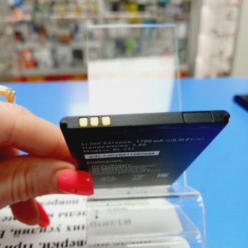 Аккумулятор Tele 2 Midi (BL-231)