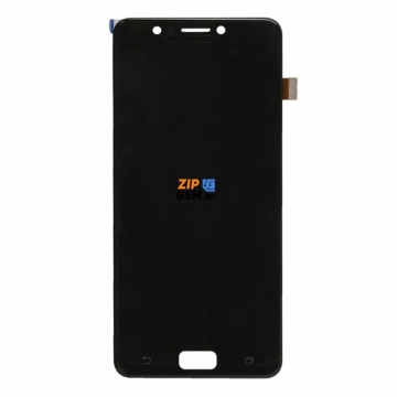 Дисплей Asus Zenfone 4 Max (ZC520KL) в сборе с тачскрином (черный)