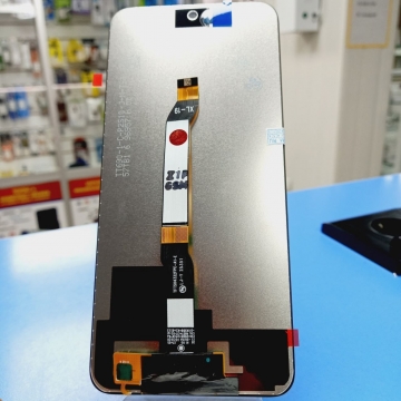 Дисплей Xiaomi Redmi 15 (25062RN2DY) / Poco M7 (25062PC34G) в сборе с тачскрином (черный) ориг