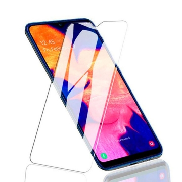 Защитная пленка Samsung SM-J415FN Galaxy J4+ (2018) / J610F Galaxy J6+ (2018) (стеклянная Gorilla Glass)