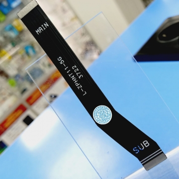 Шлейф Xiaomi Poco M4 Pro 5G (21091116AG)/ Redmi Note 11S 5G (22031116BG) основной межплатный