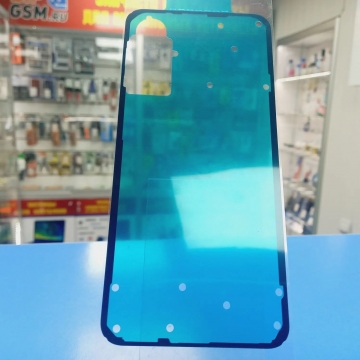Ремкомплект (скотч) Samsung SM-A566 Galaxy A55 для замены крышки, оригинал АСЦ p/n GH82-36832A