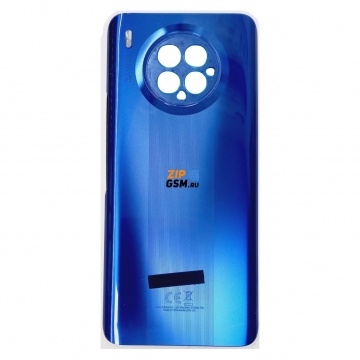 Задняя крышка Huawei Honor 50 Lite (NTN-LX1) (синий)