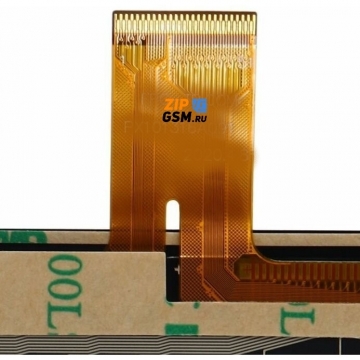 Тачскрин Digma Citi 1544 3G (CS1154MG / SQ-PGA1067-FPC-A0) 241x162мм (черный)