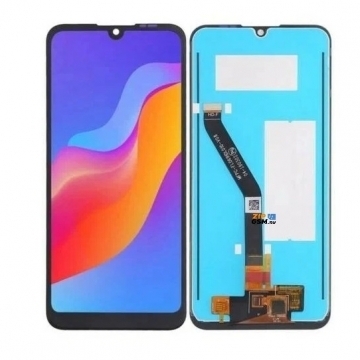Дисплей Huawei Honor 8A (JAT-LX1) / 8A Pro (JAT-L41) / Y6 2019 Y6 Prime 2019 / Y6 Pro 2019 в сборе с тачскрином (черный)