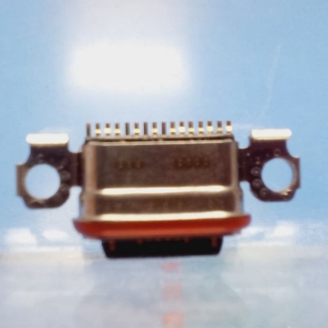 Разъем зарядки Realme C75 (RMX3941) (Type-C)