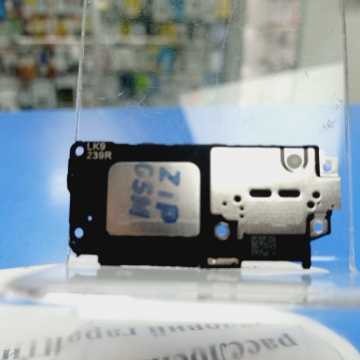 Динамик (звонок) Xiaomi Mi 11 Lite 4G / Mi 11 Lite 5G / 11 Lite 5G NE в сборе