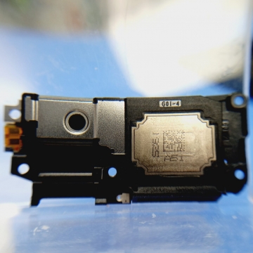 Динамик (звонок) Xiaomi Mi 11 Lite 4G / Mi 11 Lite 5G / 11 Lite 5G NE в сборе