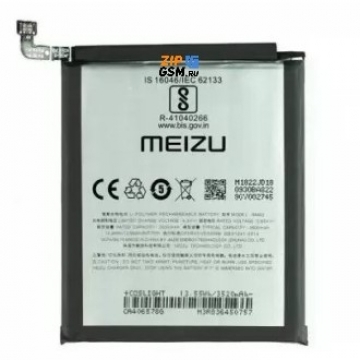 Аккумулятор Meizu Note 8 (BA822) ориг