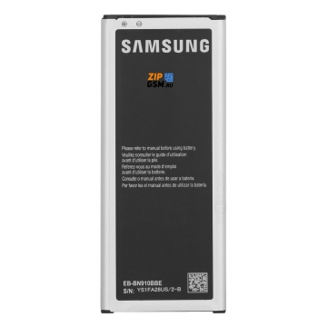 Аккумулятор Samsung SM-N910C Galaxy Note 4 (EB-BN910BBE) 3220mAh DEJI