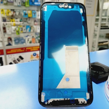 Рамка дисплея Huawei Honor X8c (ABR-LX1) черный