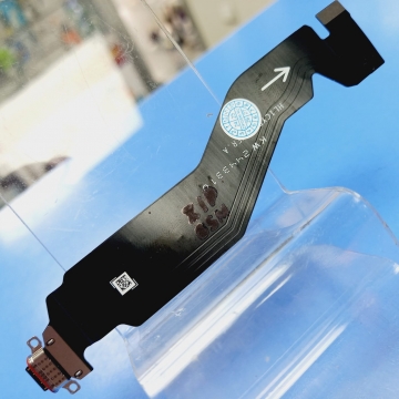 Шлейф Huawei Mate 70 Pro (PLR-L29) с разъемом зарядки (оригинал)